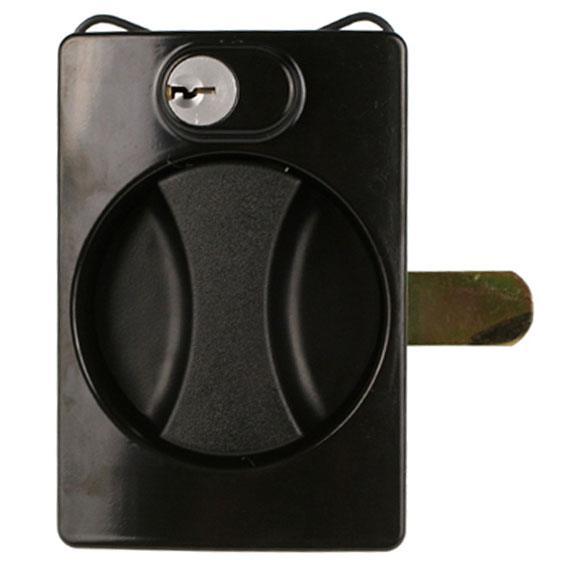 Lock Focus Cabinet Locks